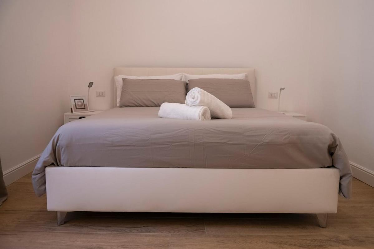 Appartamento - Bredi Roma